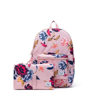 herschel diaper bag canada