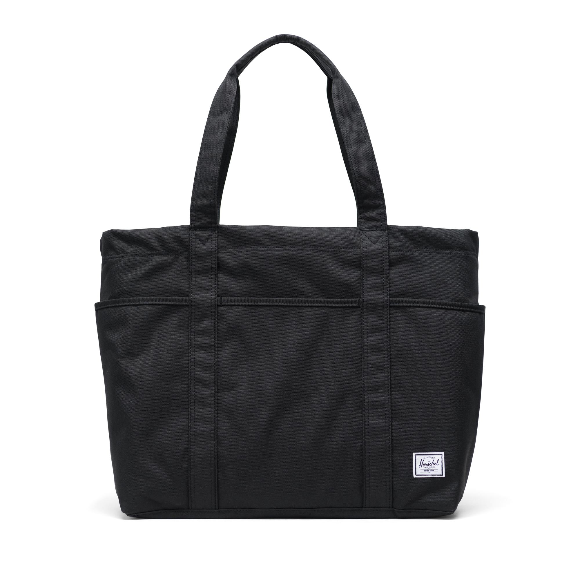 herschel tote canada