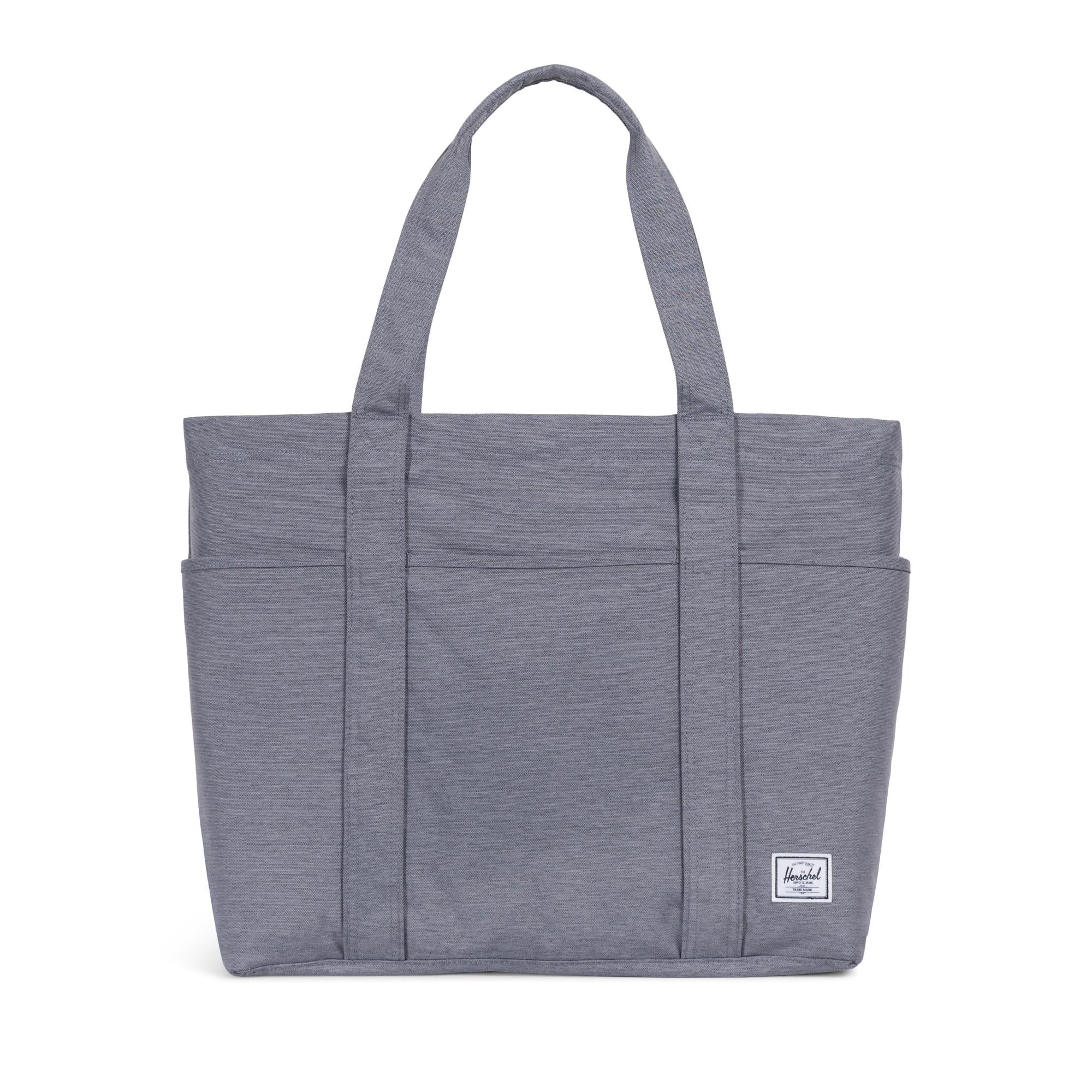 herschel tote canada