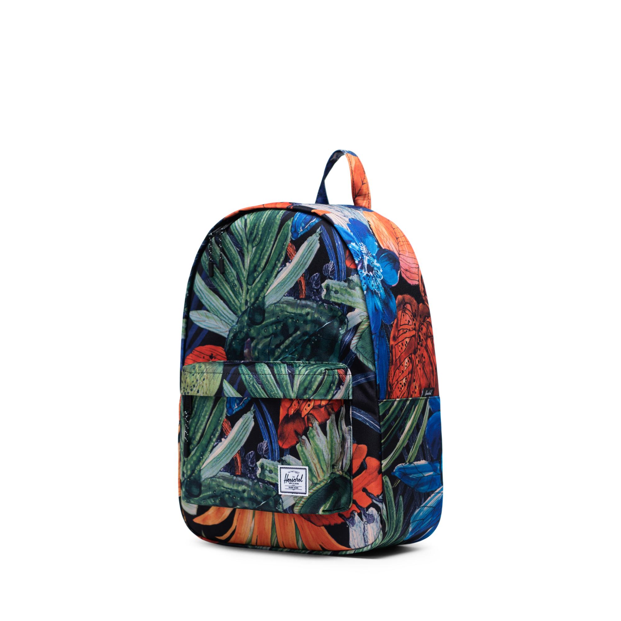 Herschel Classic Backpack Mid Volume Herschel Supply Co