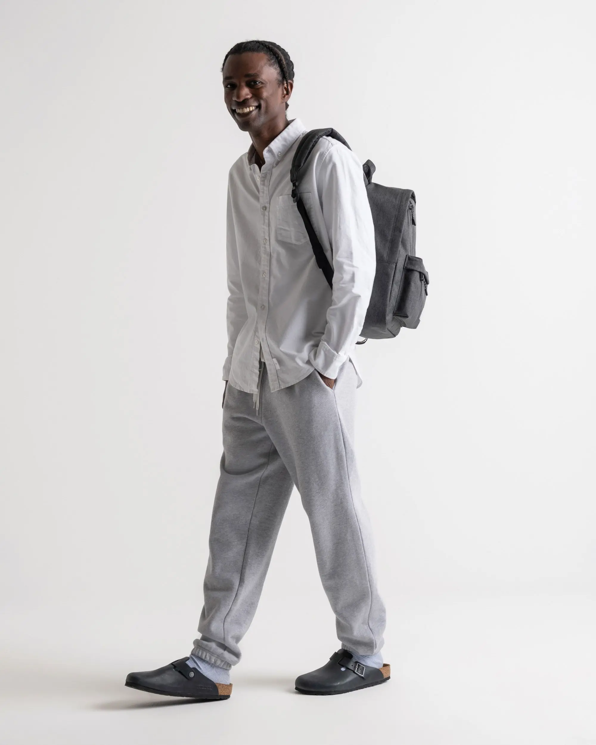 Herschel Classic Backpack | Mid-Volume