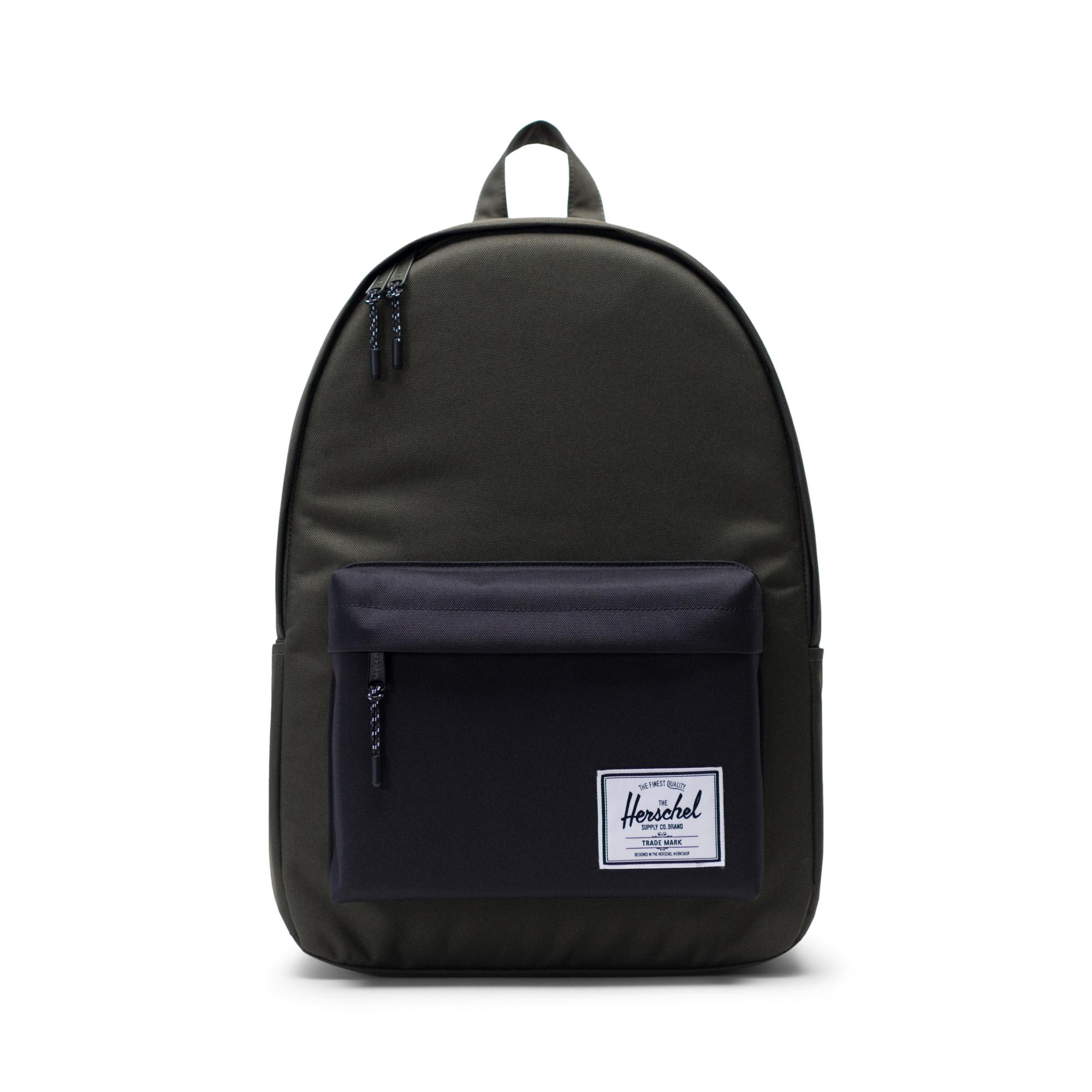 herschel backpack classic xl