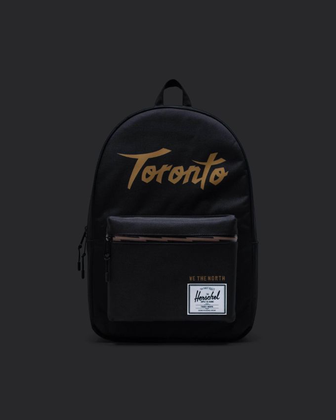 herschel raptors bag