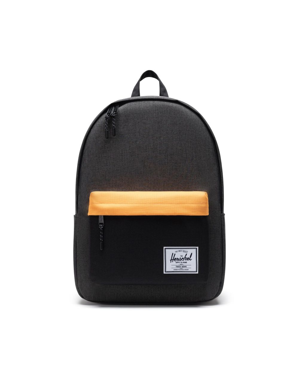 herschel backpack waterproof