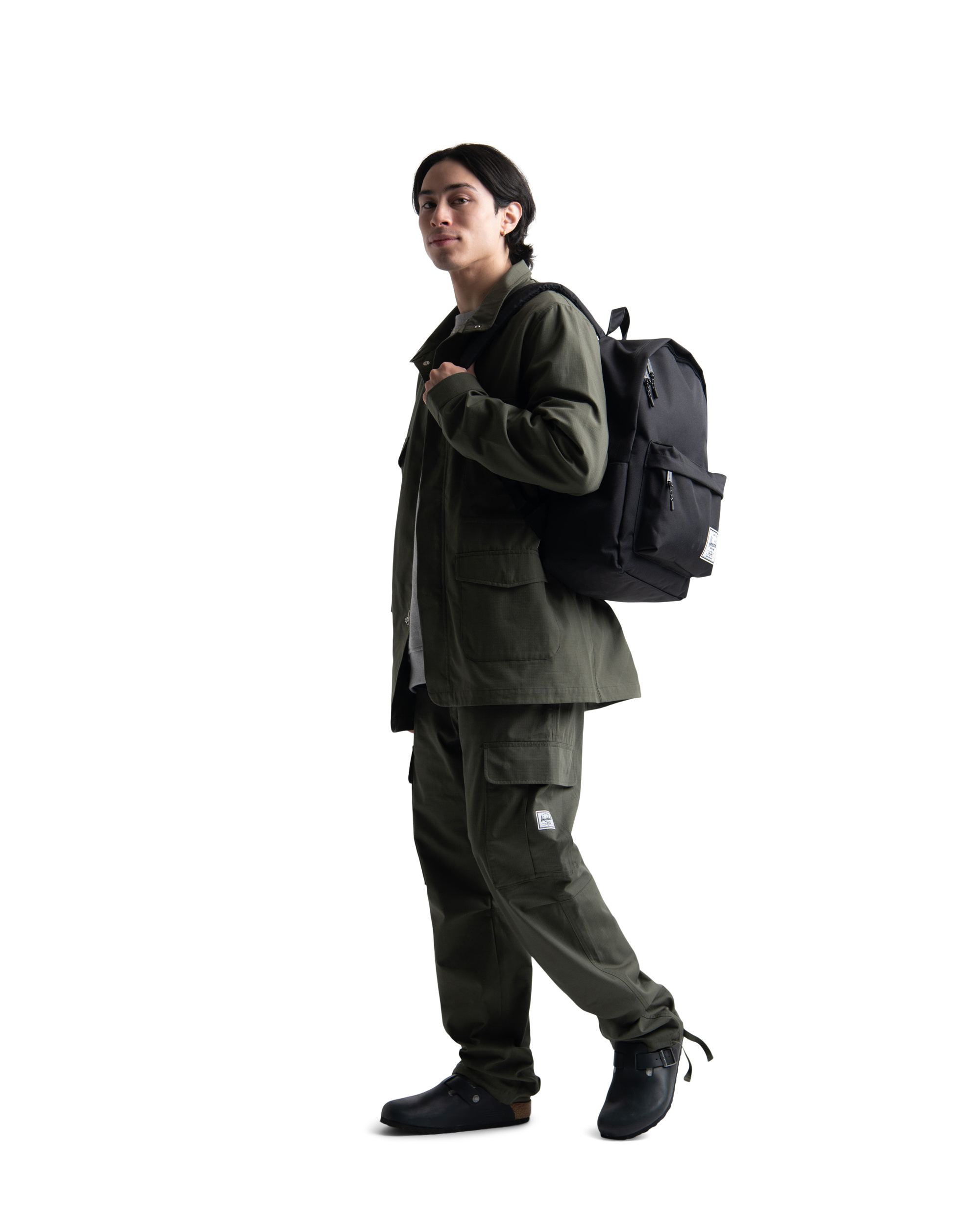 Herschel classic xl review online