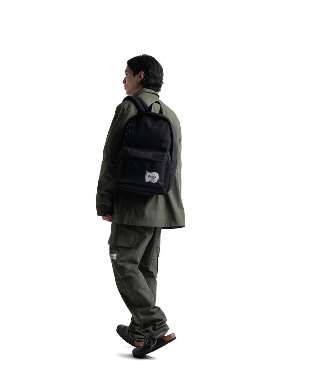 Classic Backpack XL 30L Herschel Supply Co.