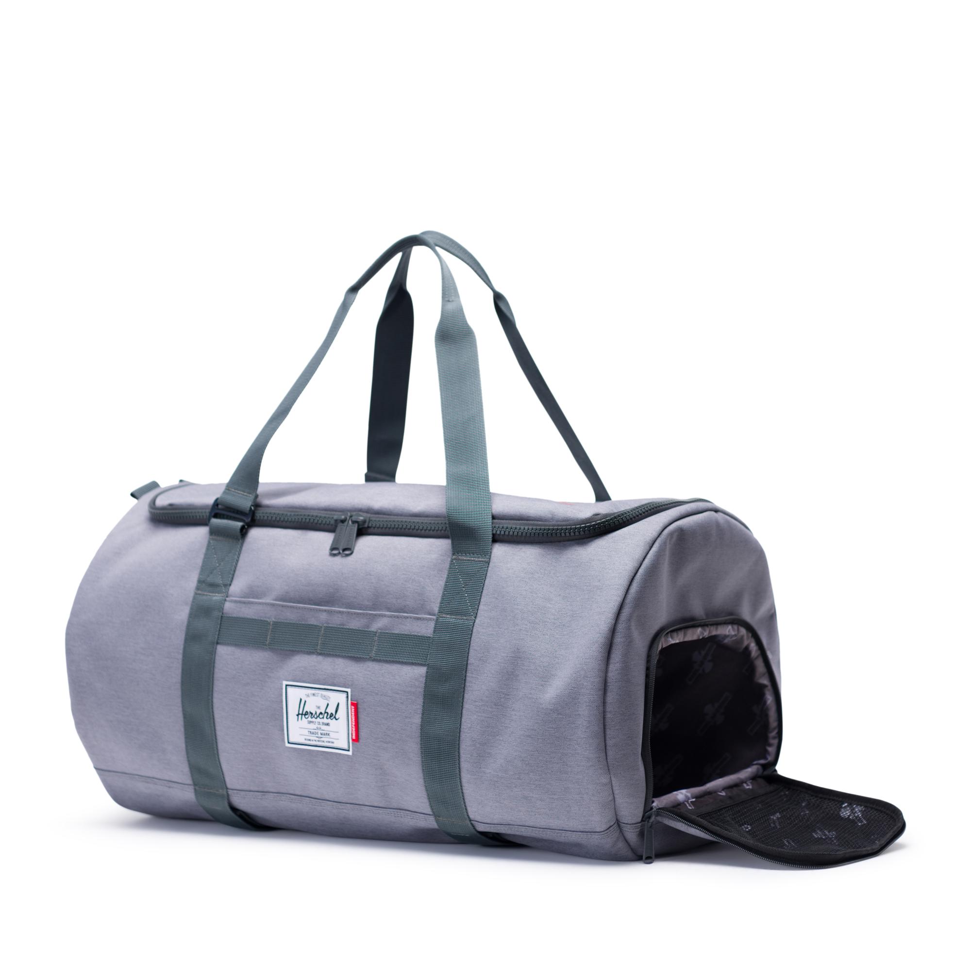 Herschel independent clearance sutton