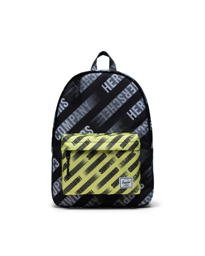 herschel backpack waterproof