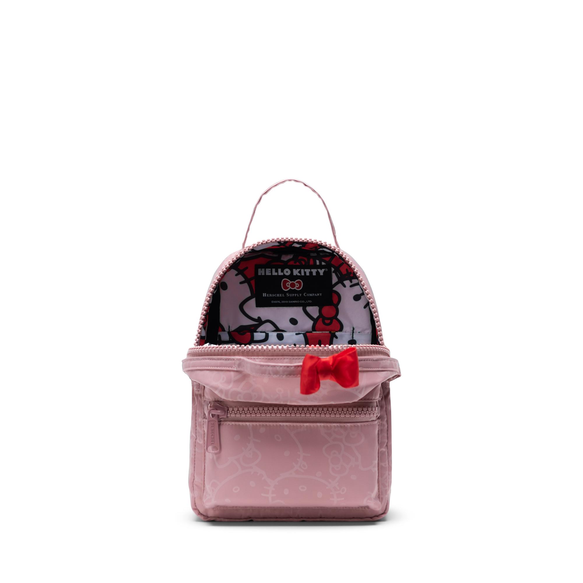 herschel hello kitty mini