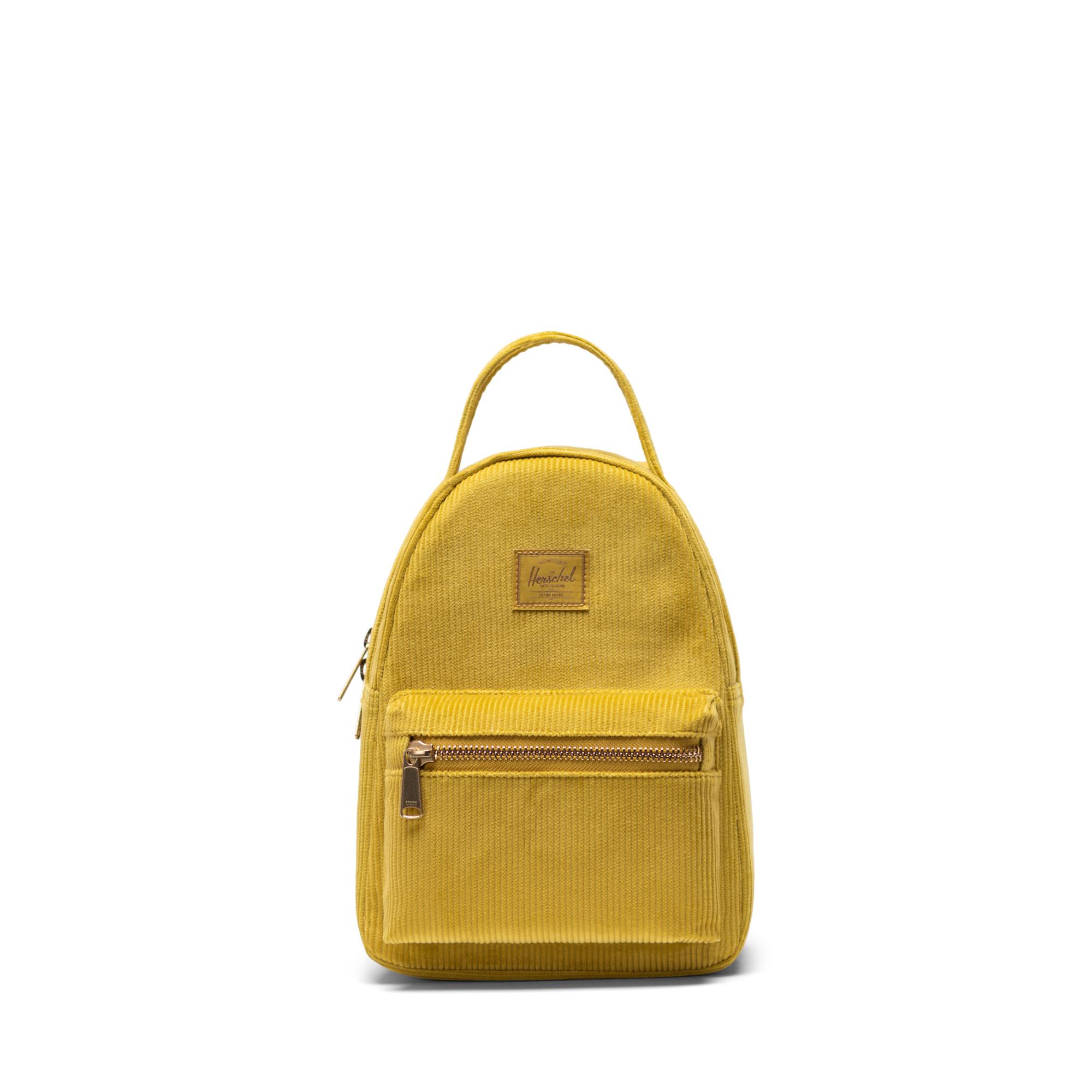 herschel nova yellow