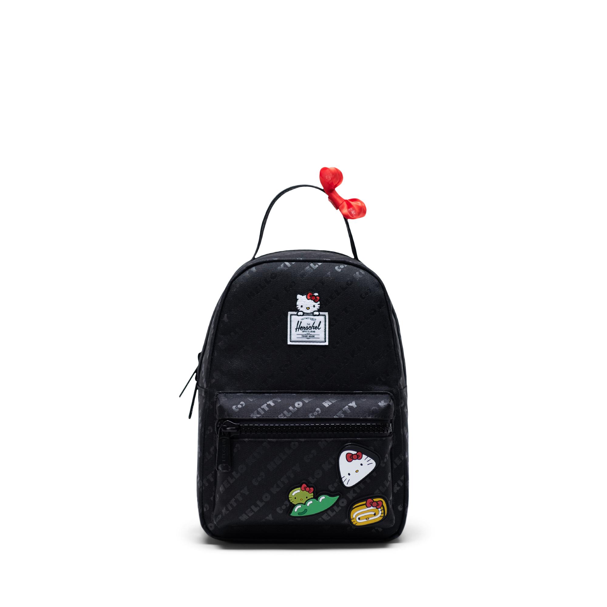 hello kitty herschel fanny pack