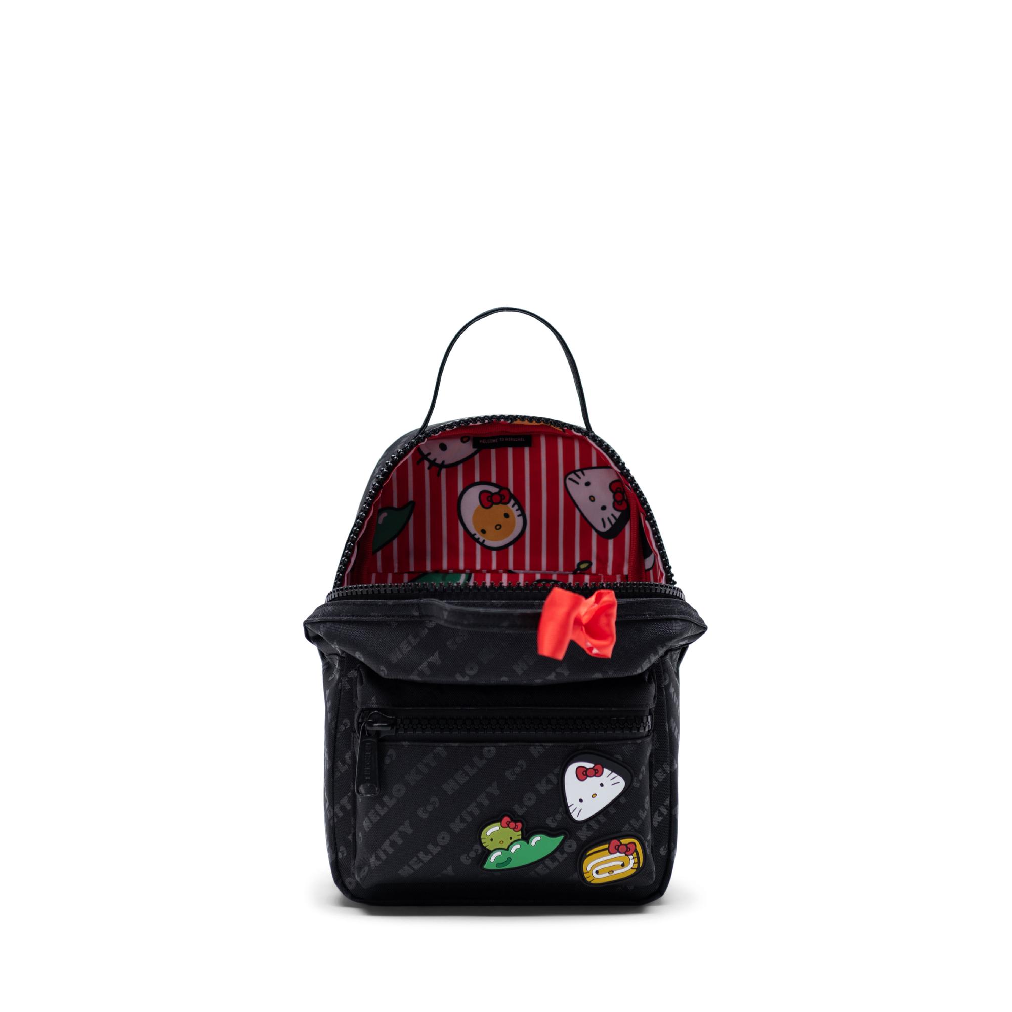 herschel hello kitty mini