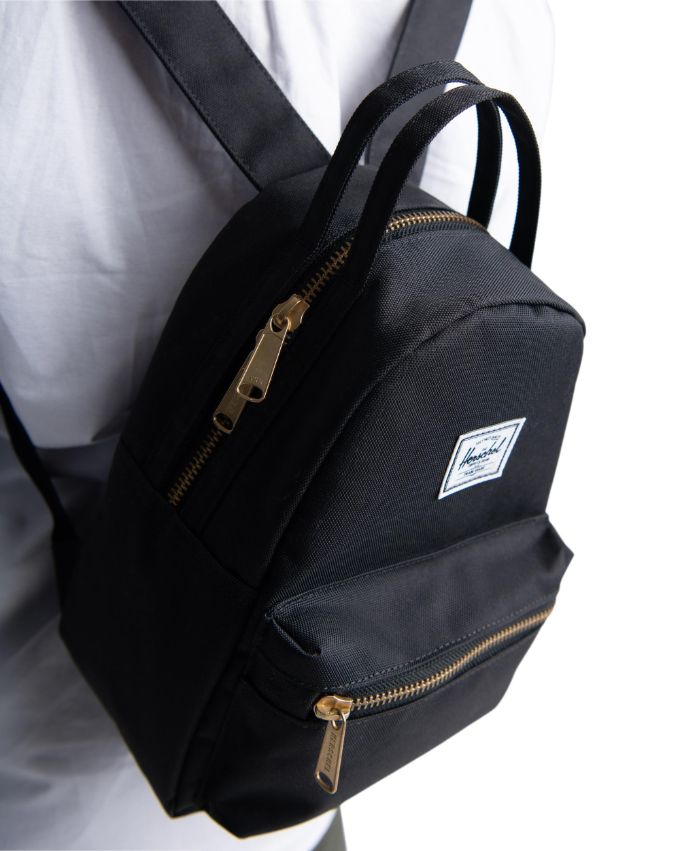 herschel backpack nova small