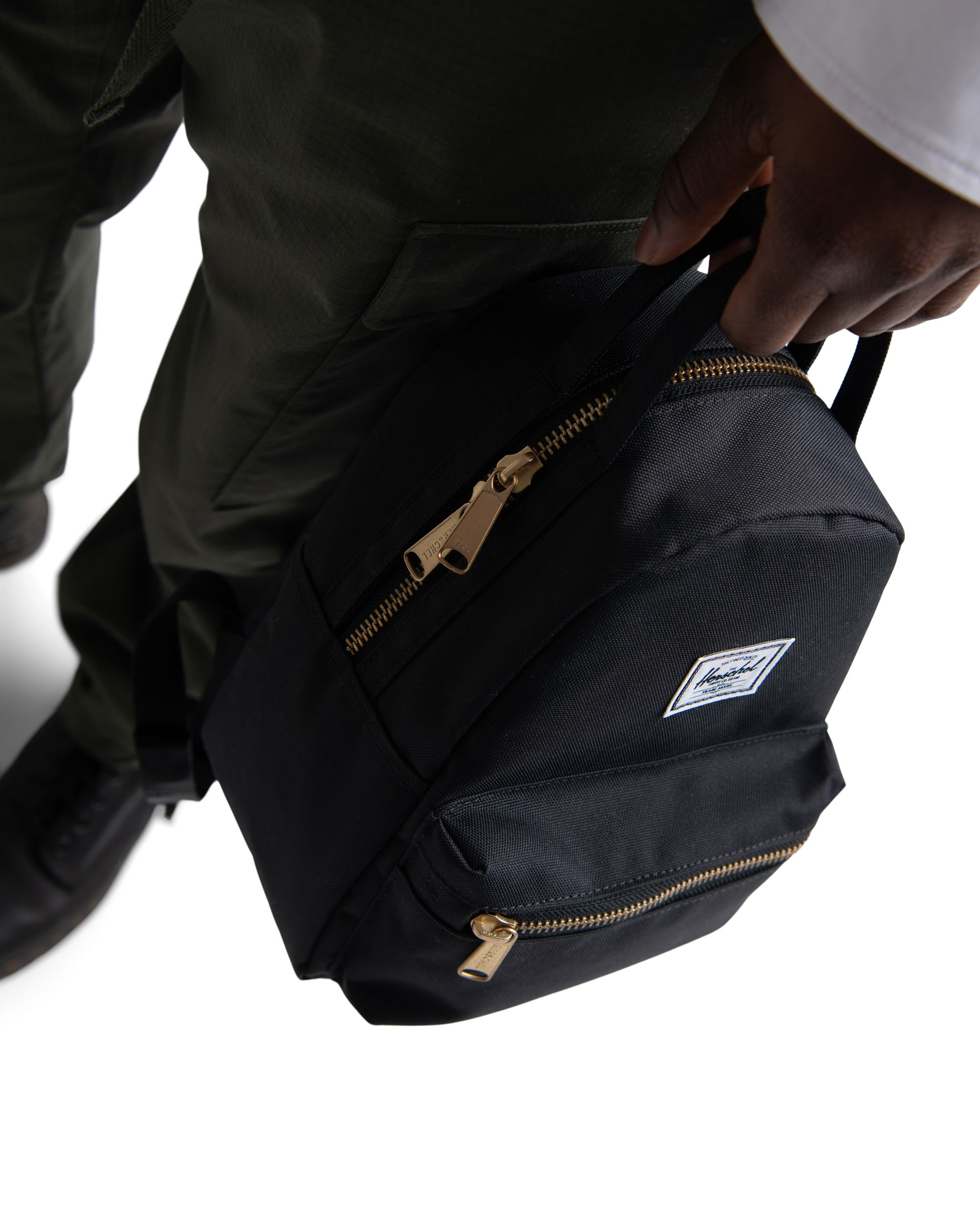 Herschel Nova Backpack Mini 9L Herschel Supply Co