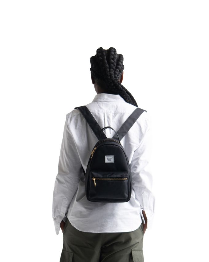 herschel backpack nova small