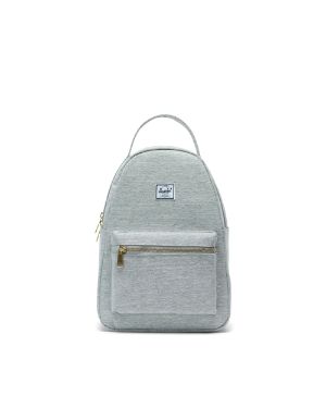 herschel nova backpack review