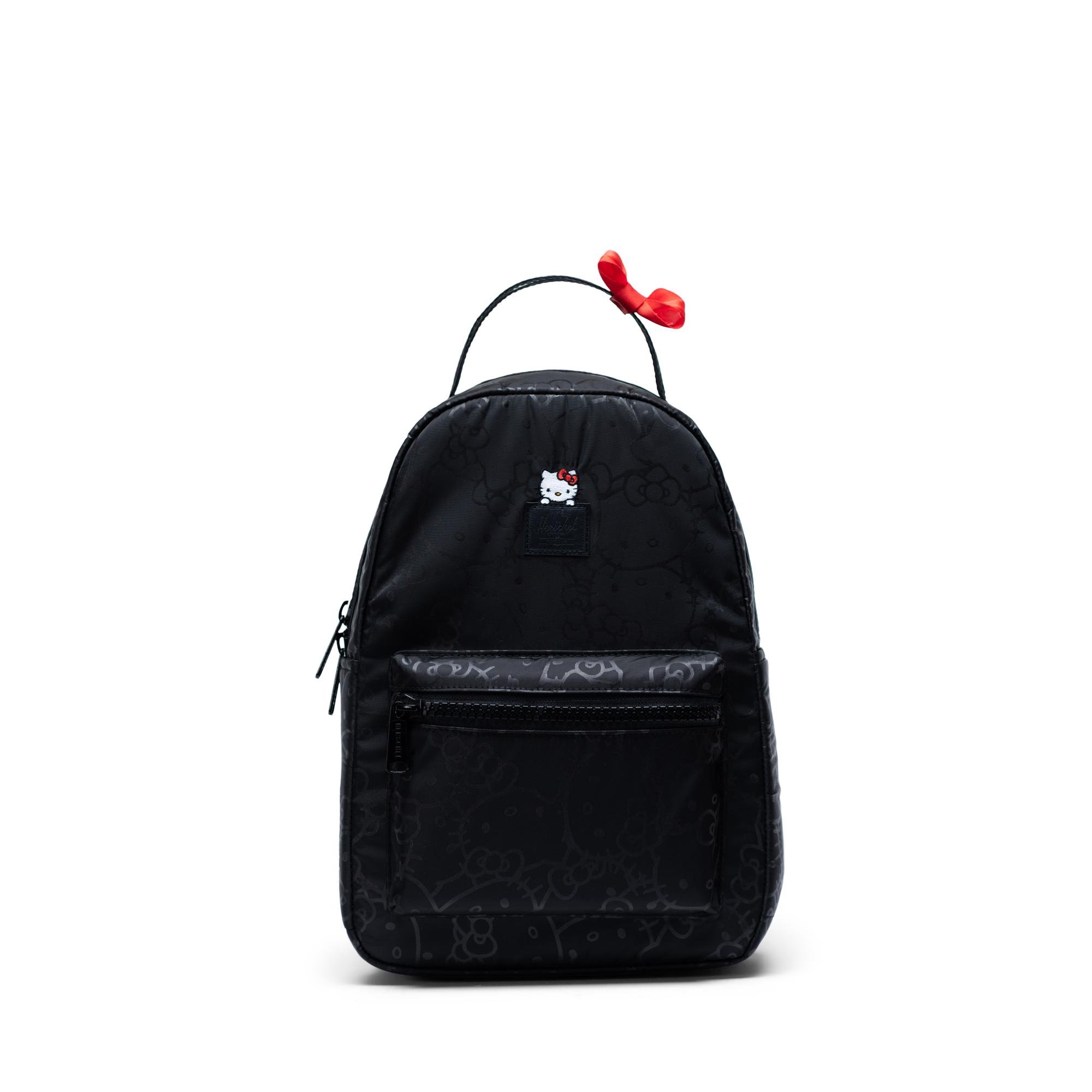 herschel hello kitty mini