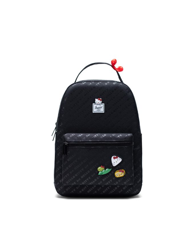 herschel hello kitty mini