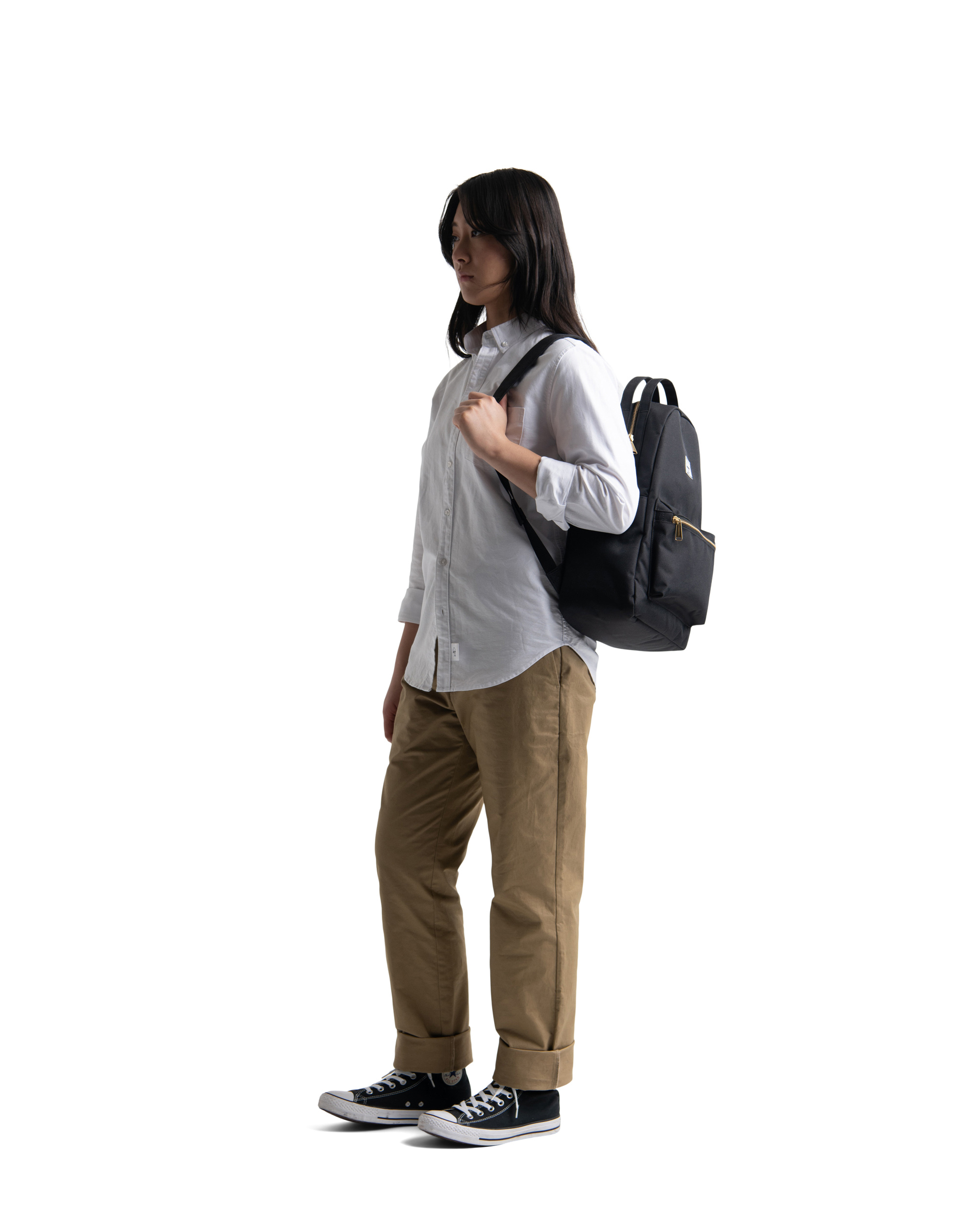 Herschel nova sizes top