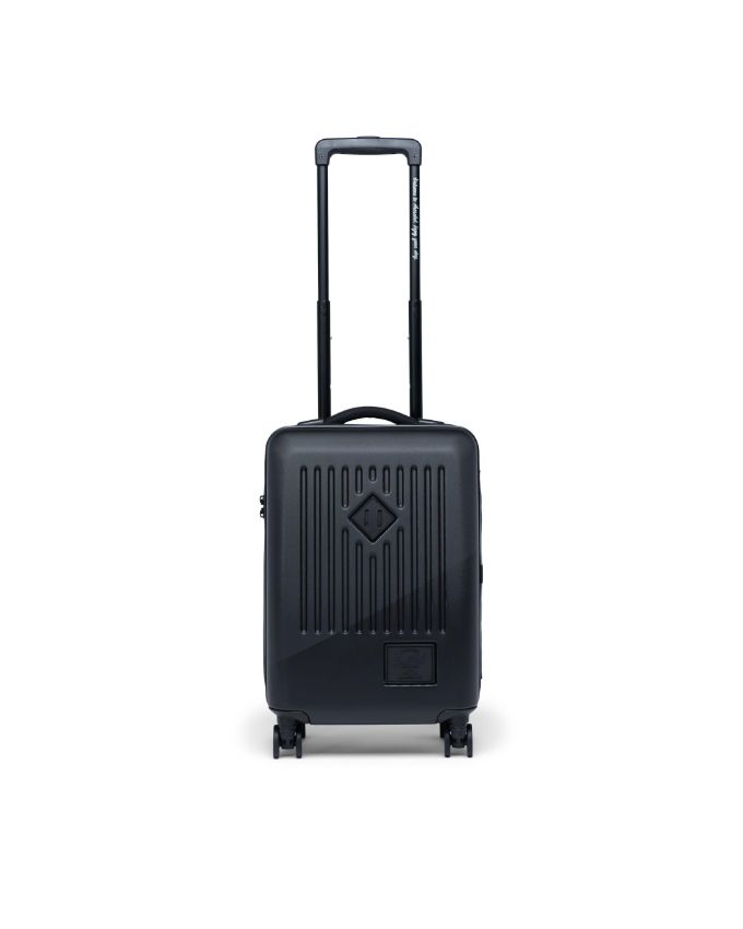 herschel roller luggage