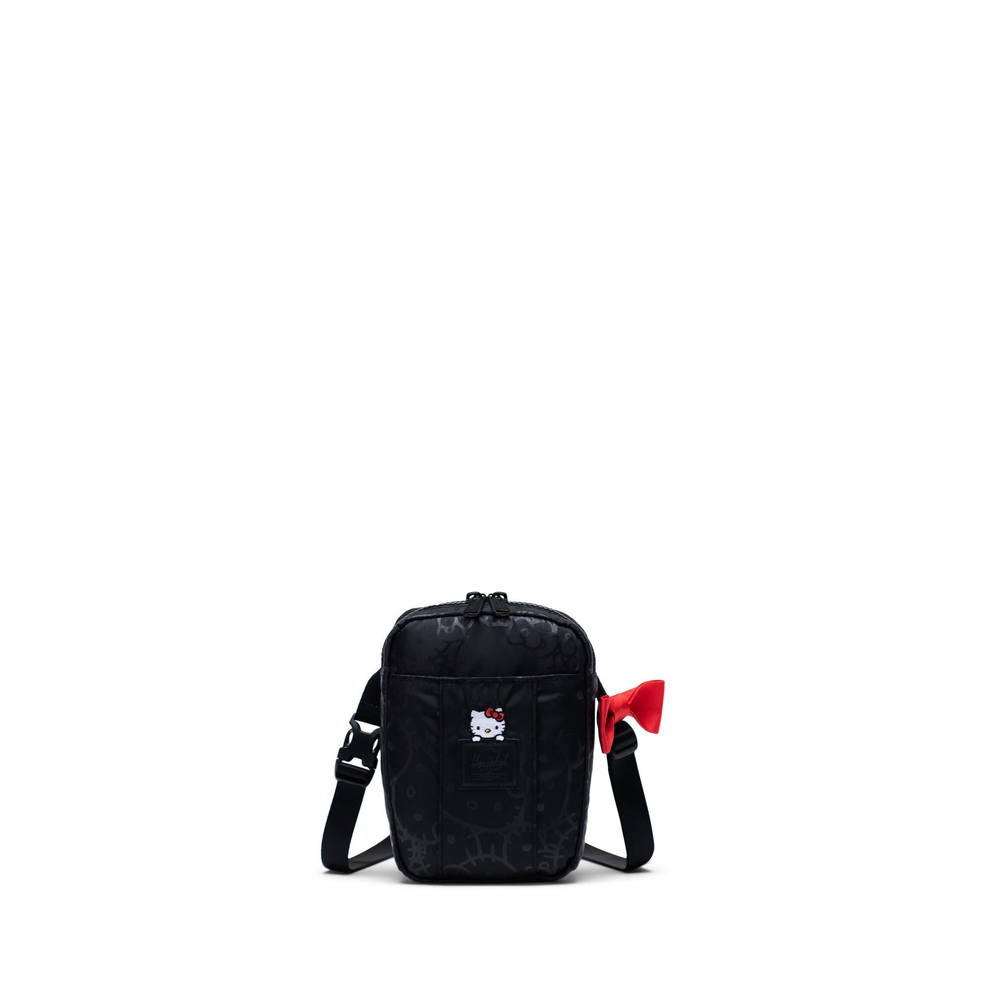 Hello kitty herschel discount luggage