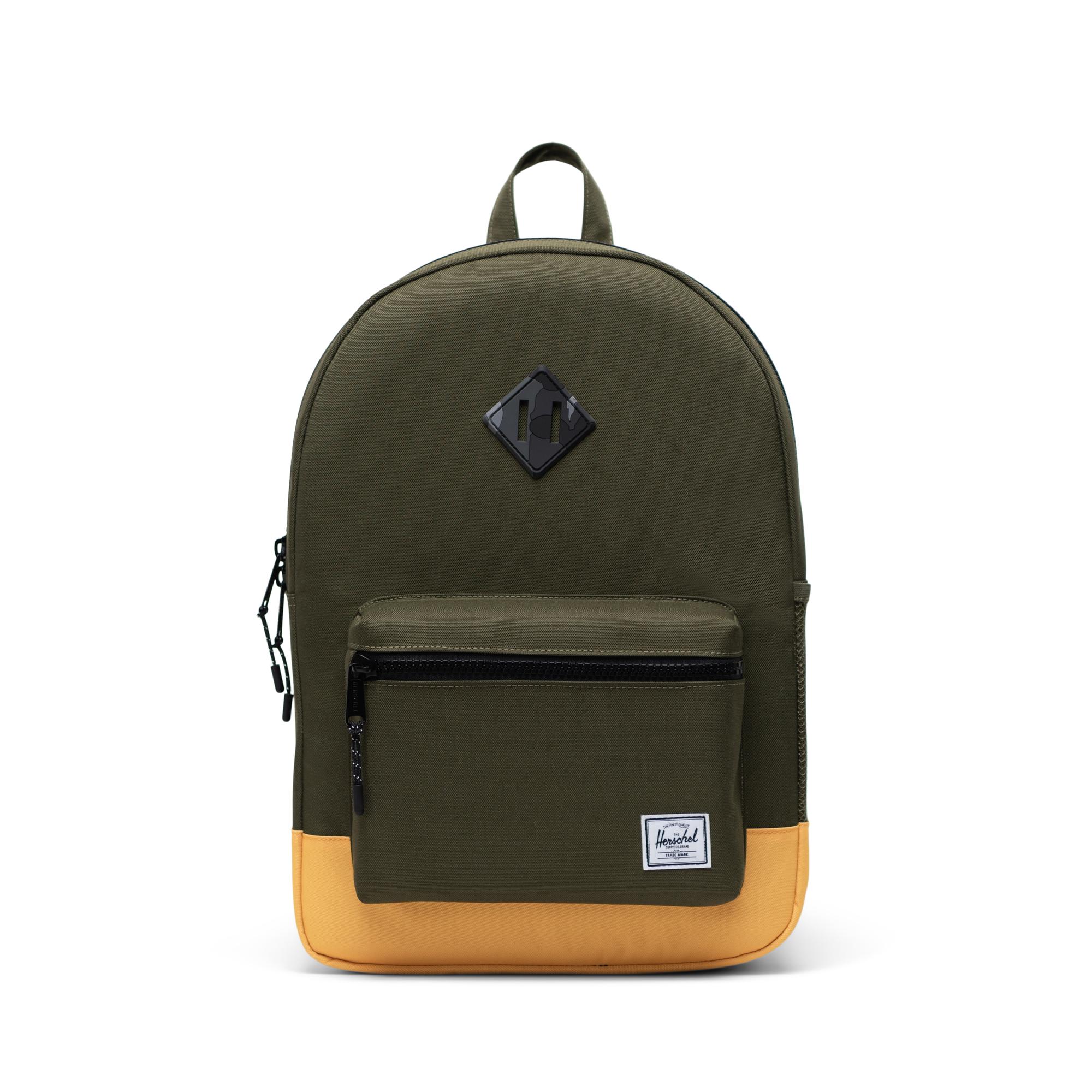 Heritage Backpack Youth XL 22L Herschel Supply Co