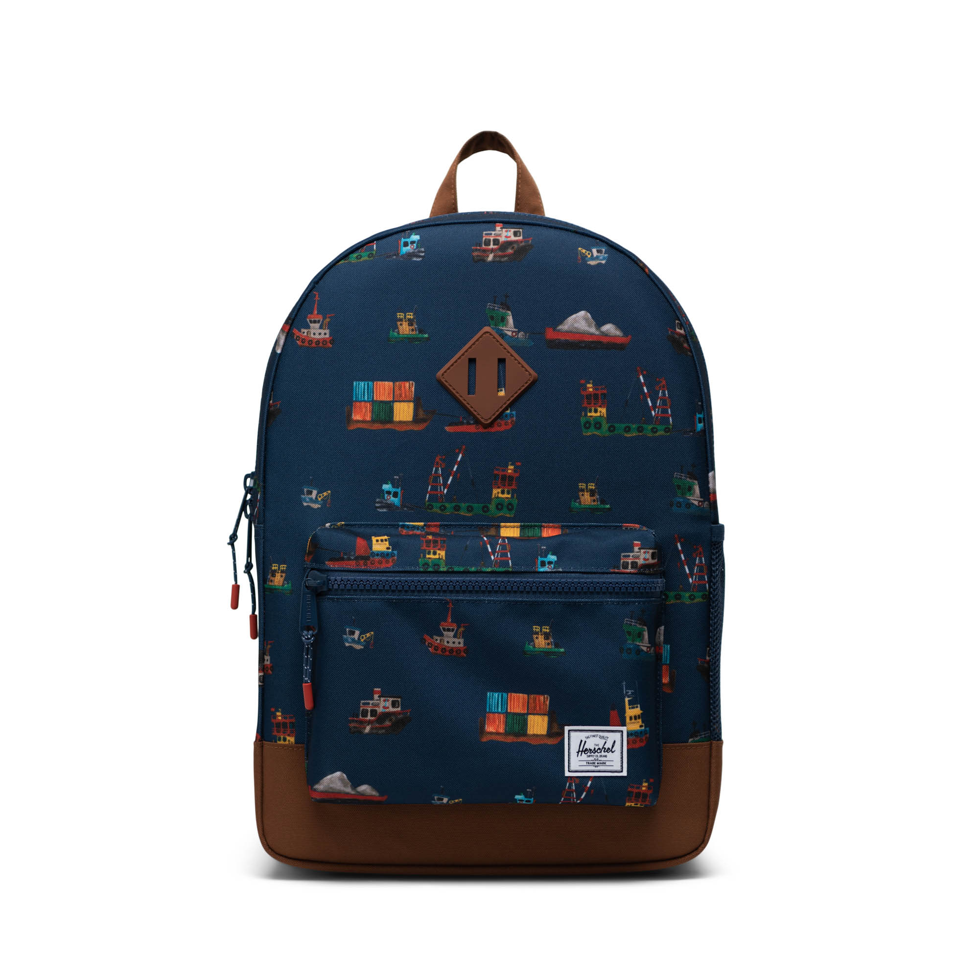 Herschel heritage youth backpack best sale