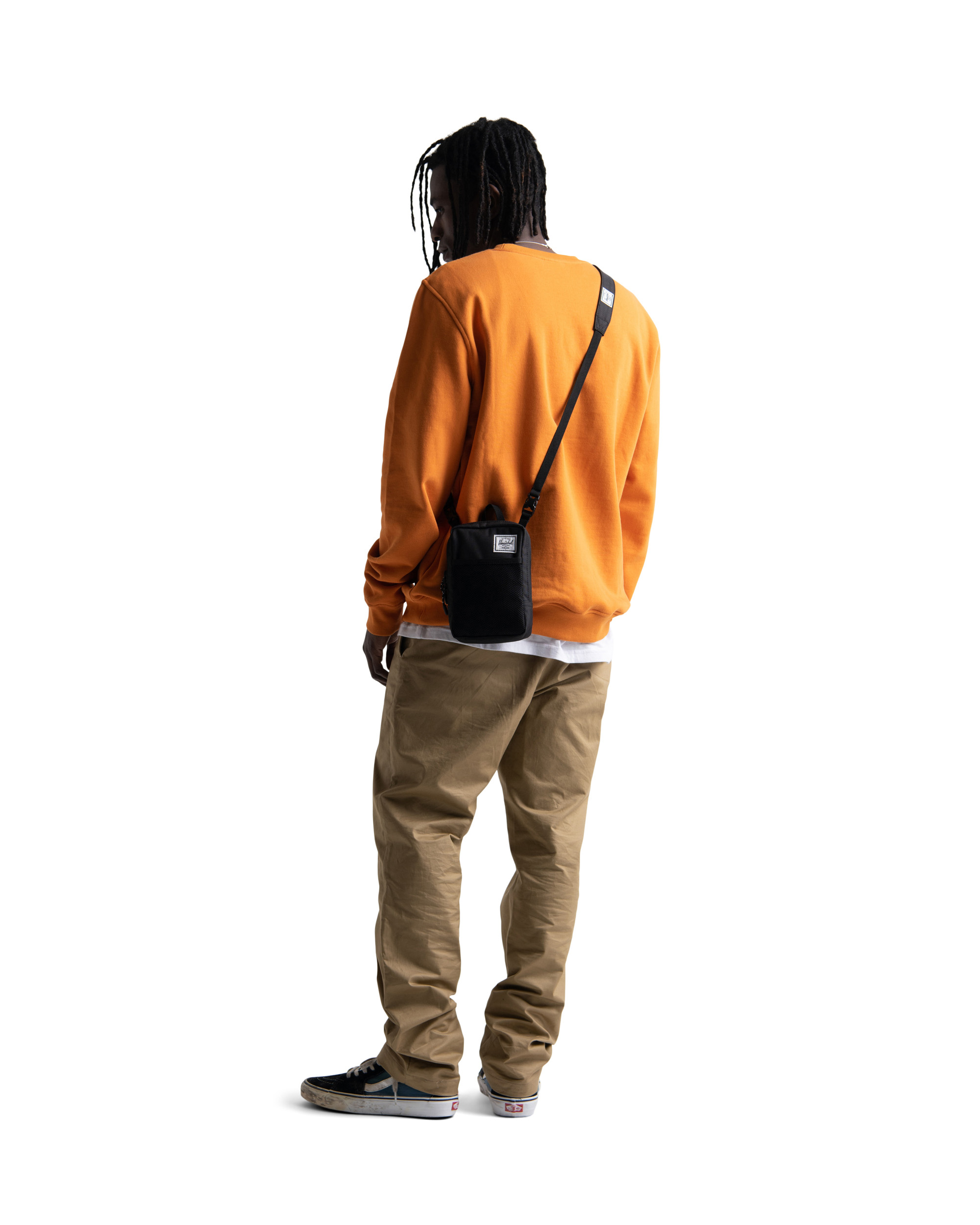 Herschel sinclair large 2025