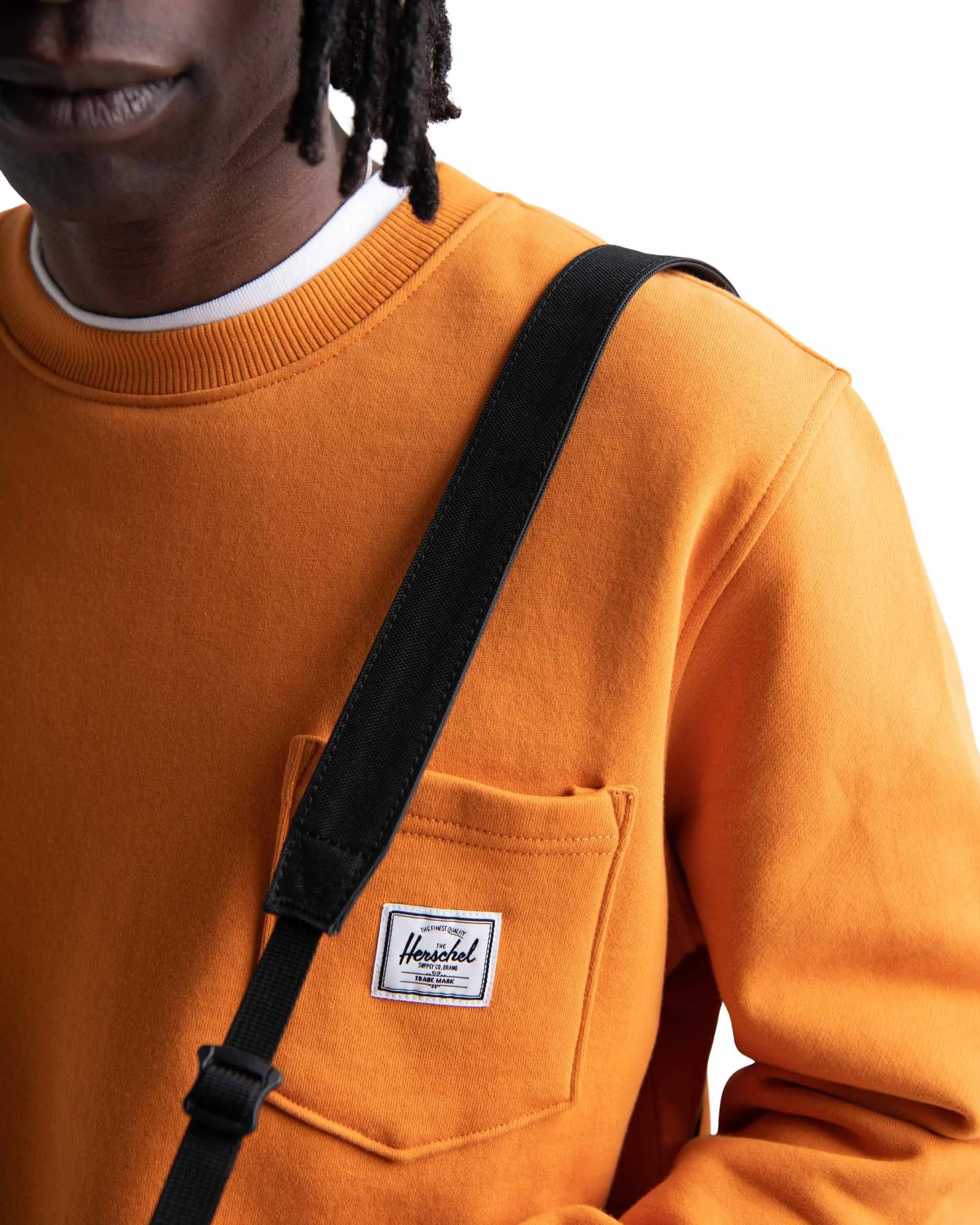 Sinclair Crossbody Large