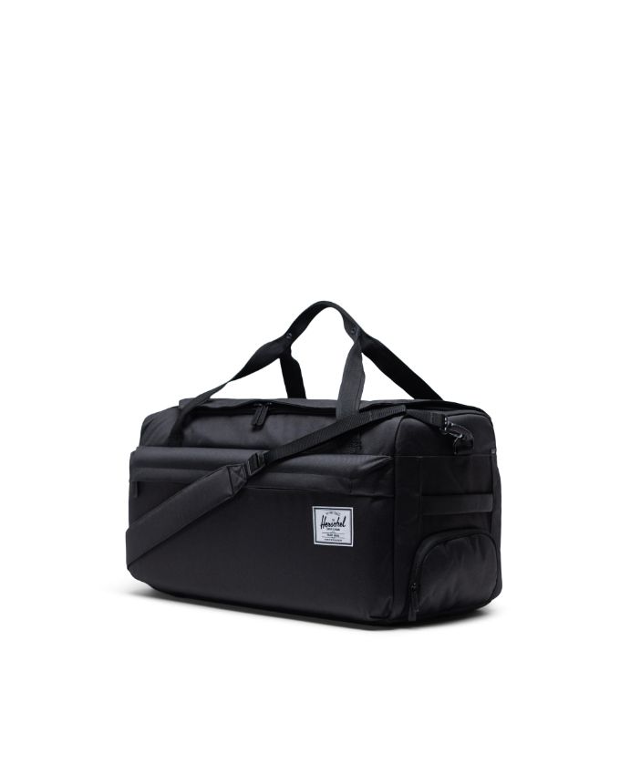 outfitter luggage 50l