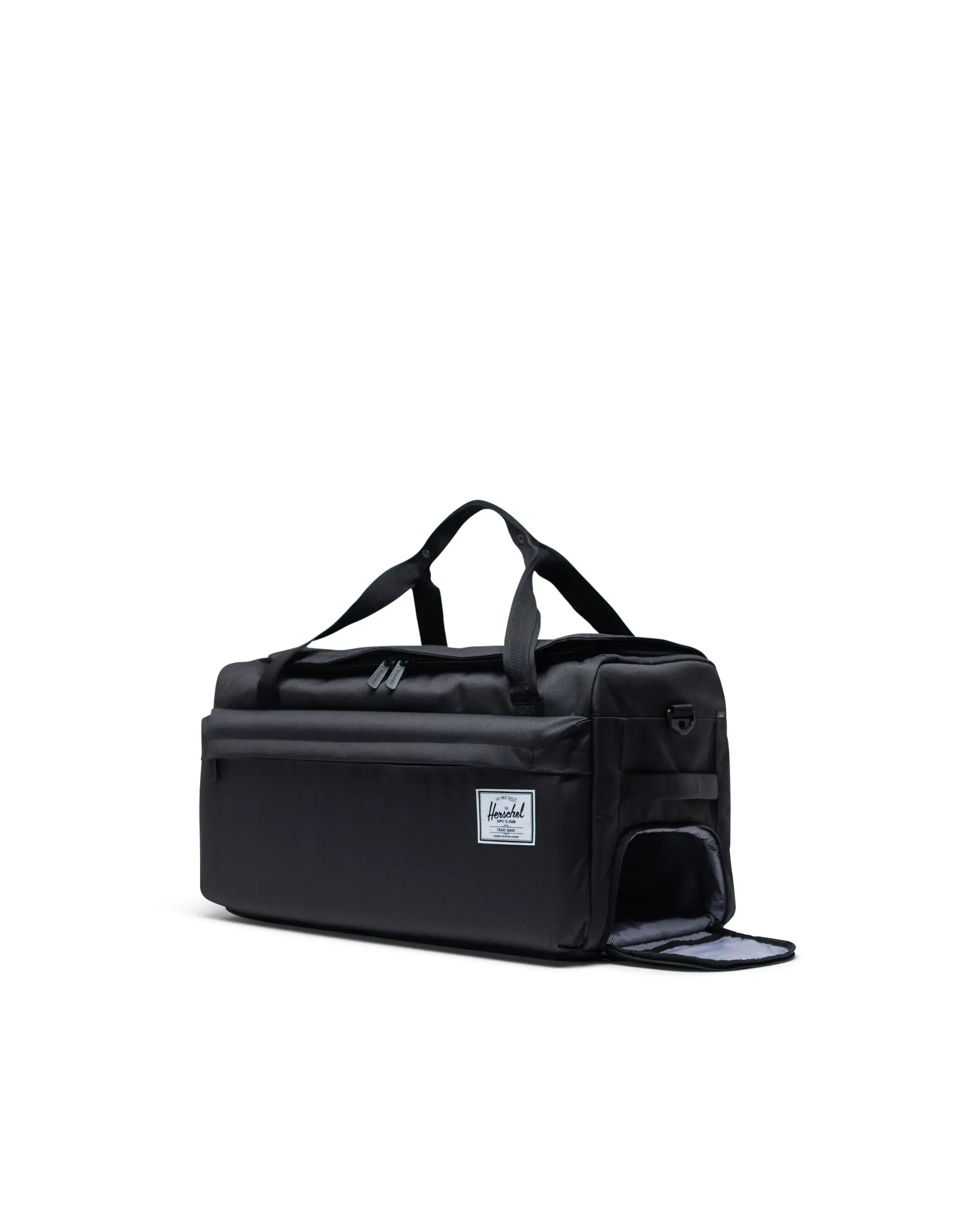 Herschel supply outfitter 63l duffel best sale