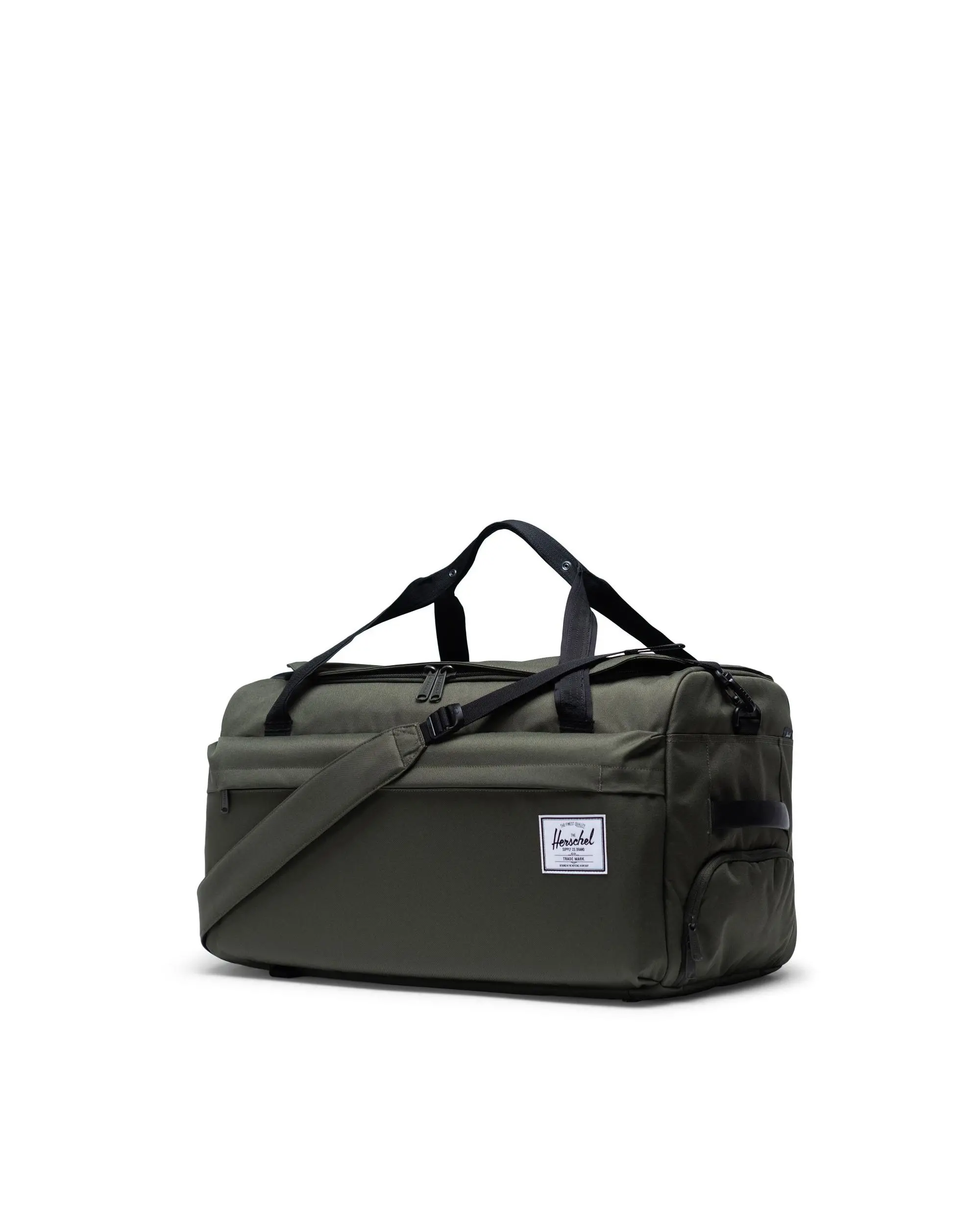 Outfitter Duffle - 50L