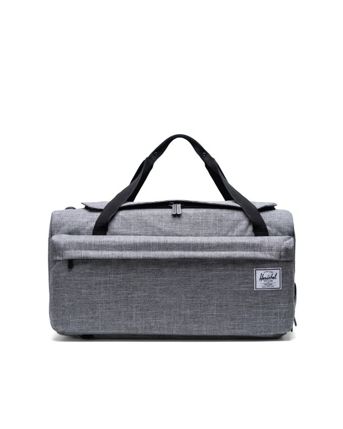 herschel outfitter duffel