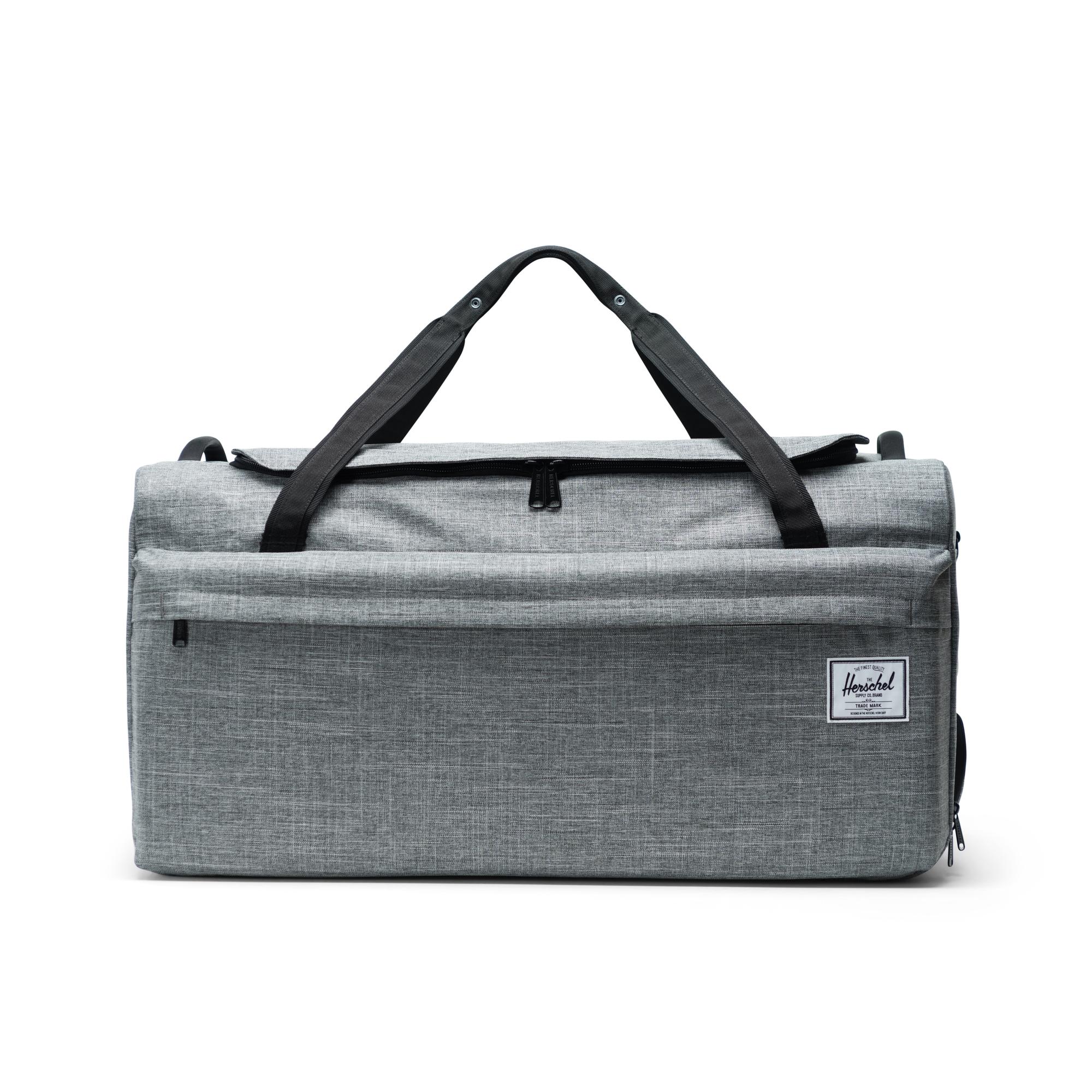 outfitter luggage 50l