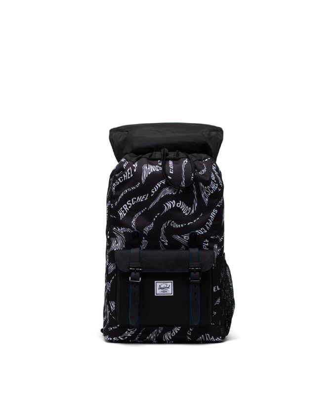 herschel gridlock backpack
