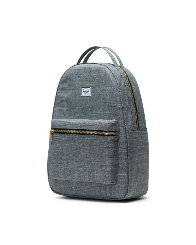 herschel nova backpack sprout