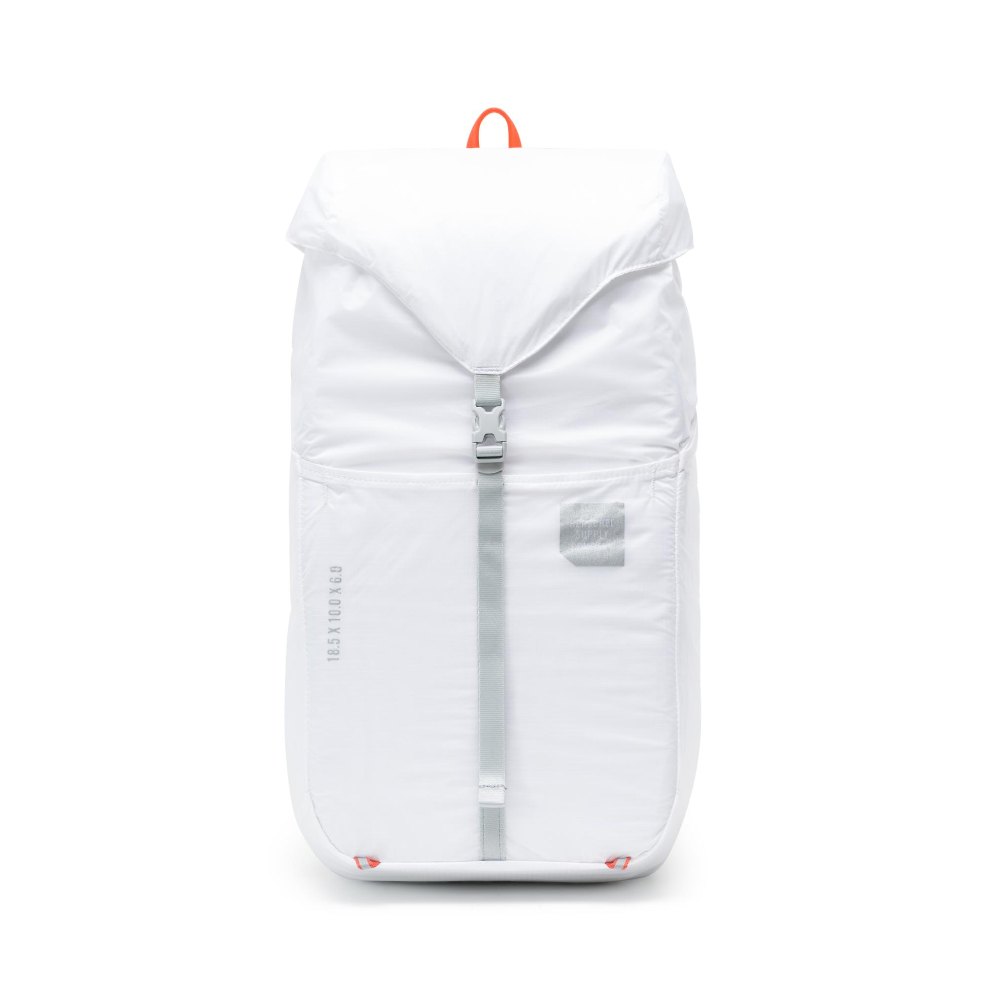 herschel lightweight backpack