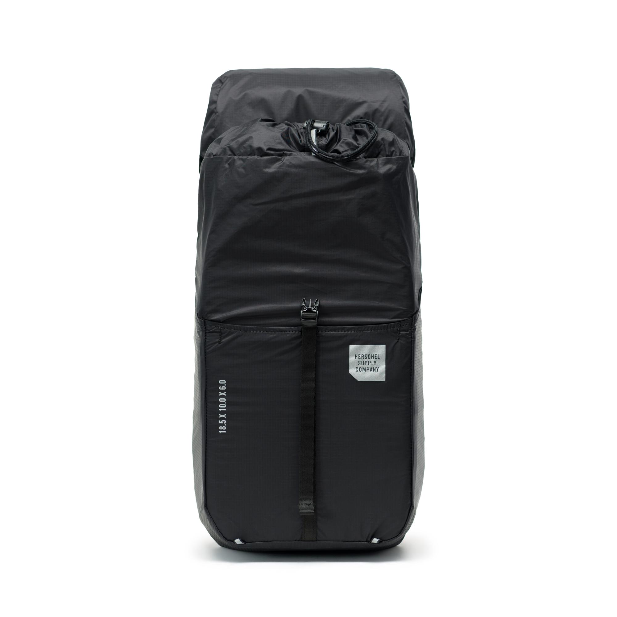 herschel lightweight backpack