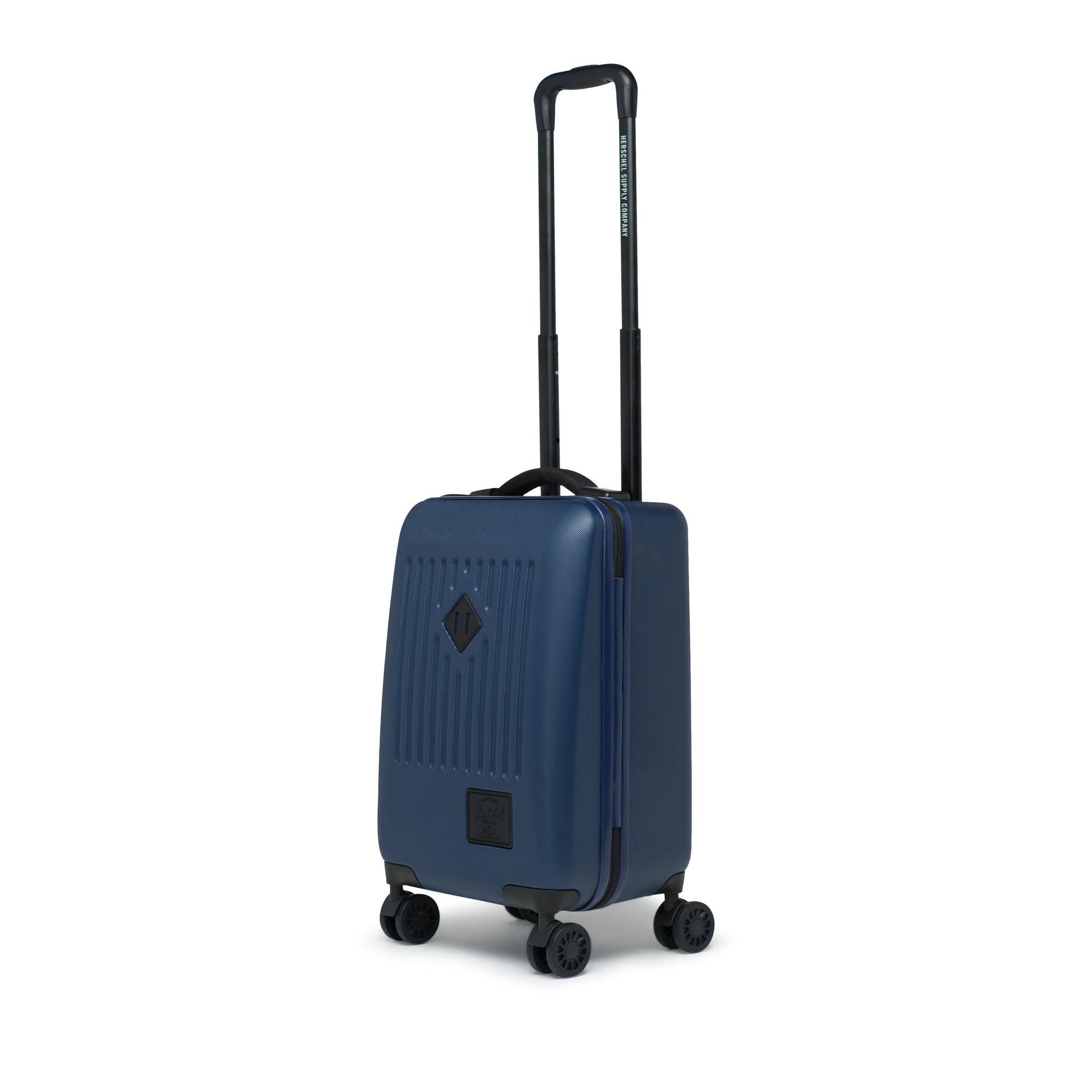 Herschel supply trade luggage best sale