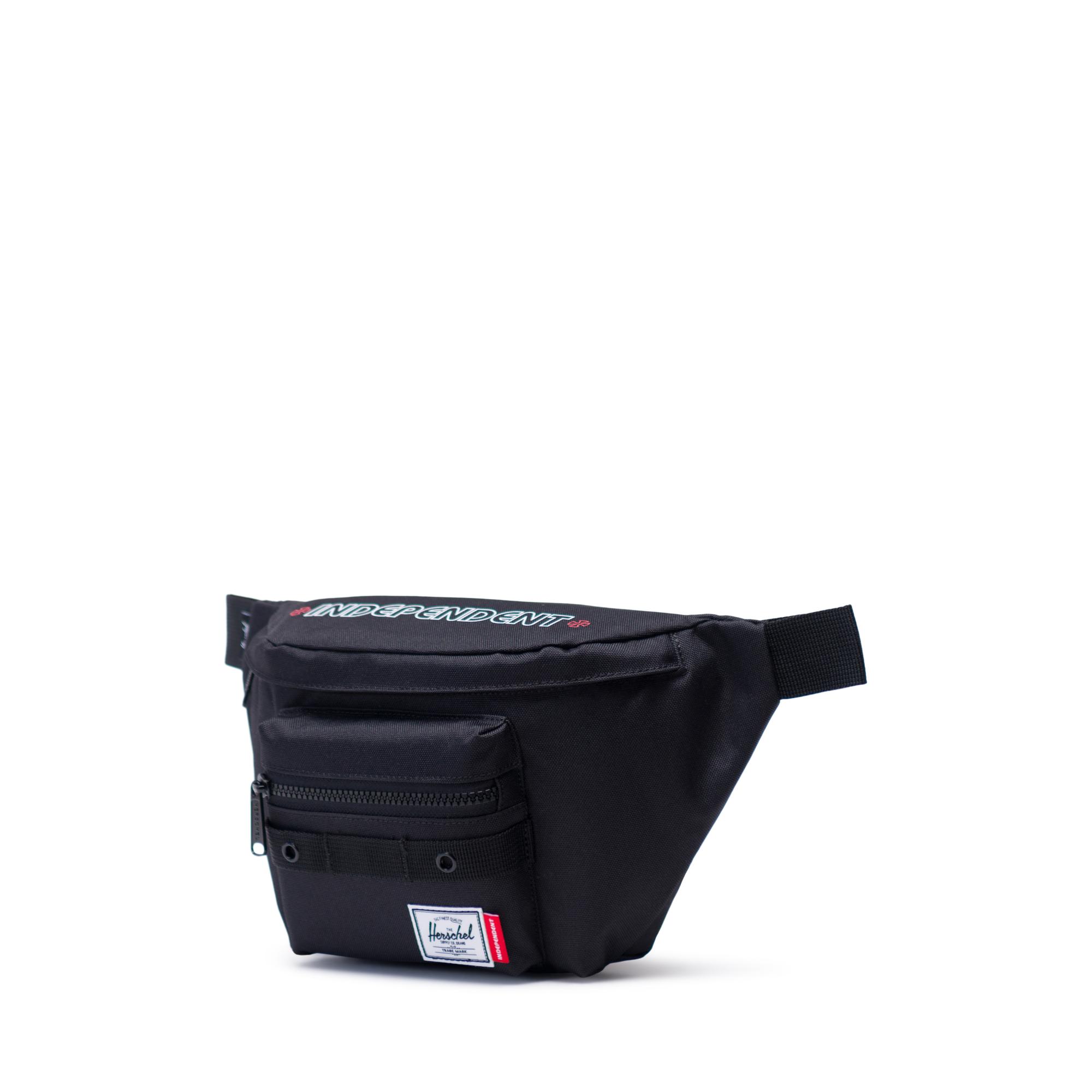 herschel waist pouch