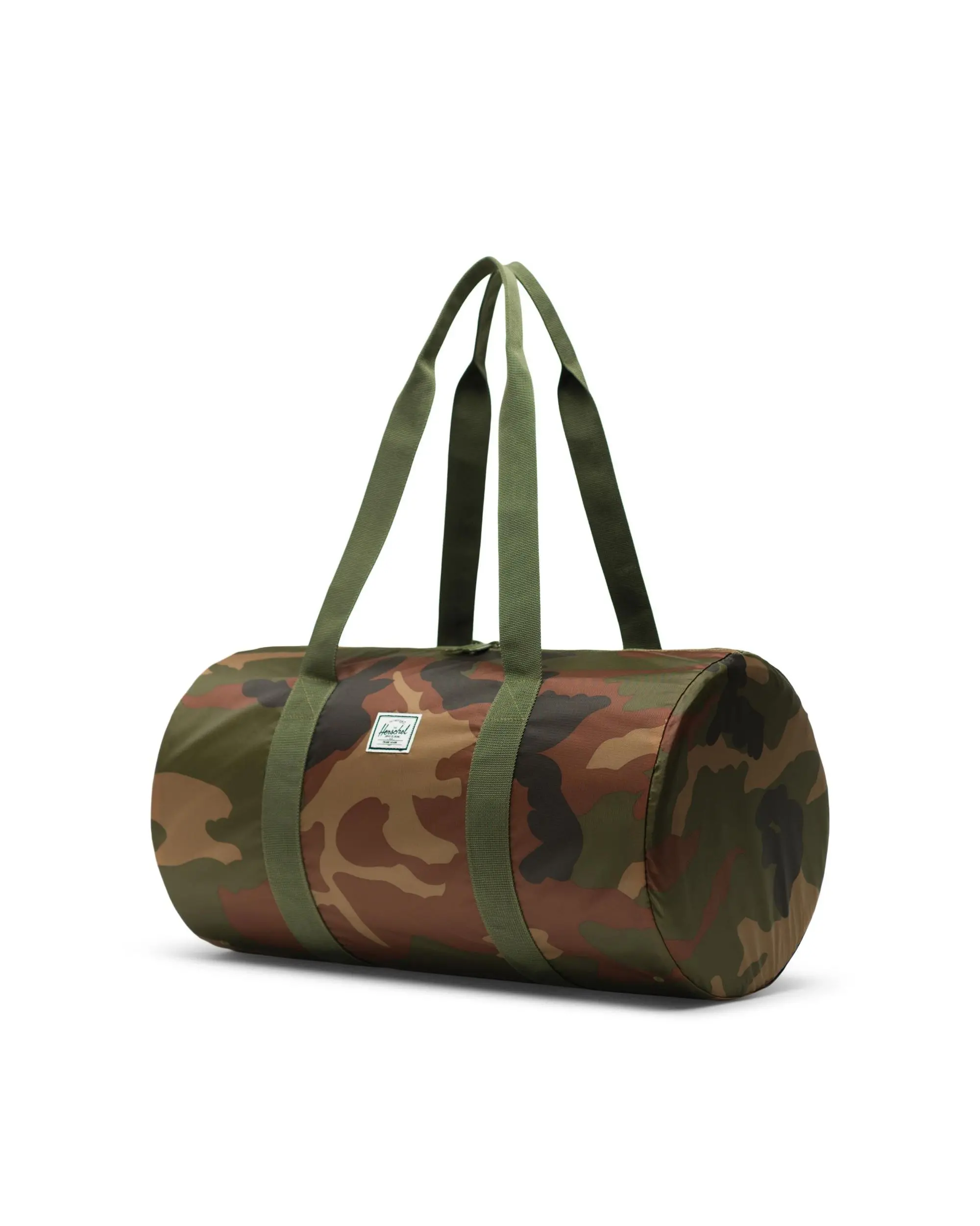 Herschel Packable Duffle