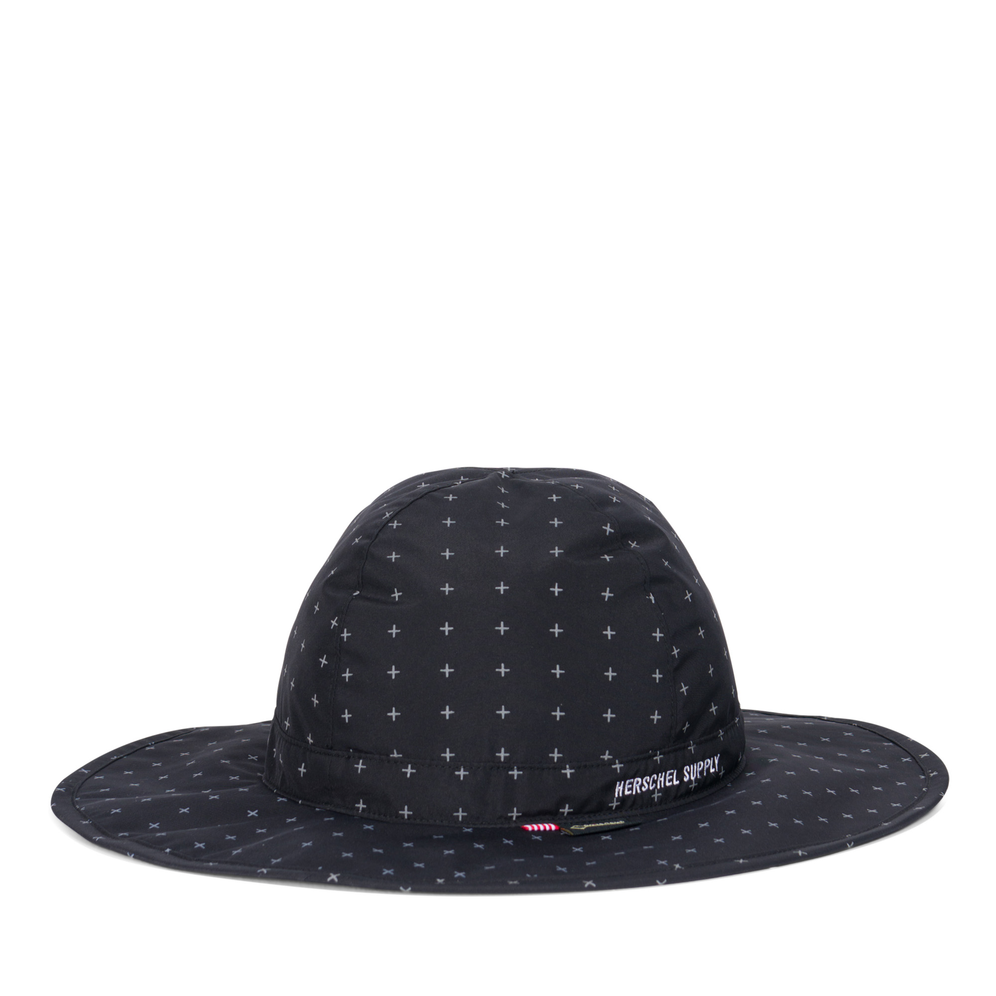 herschel gore tex hat