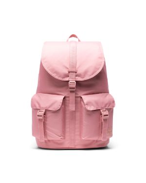 baby pink herschel backpack