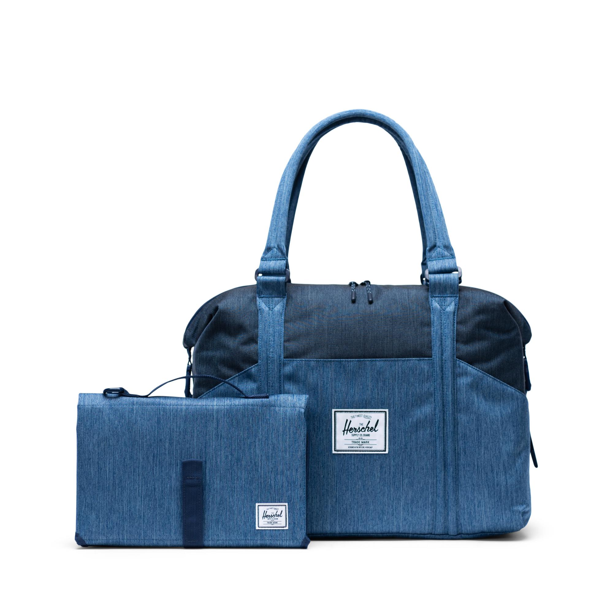 Herschel supply diaper bag Clearance