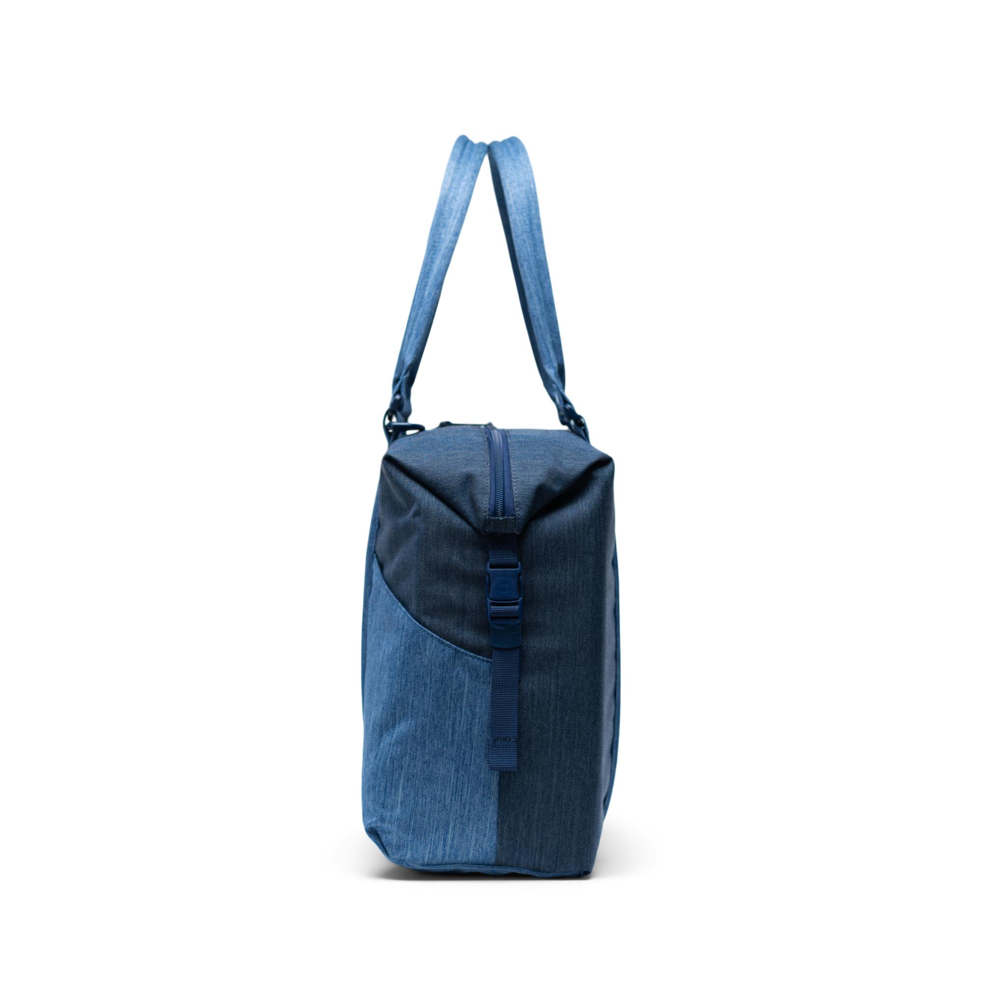 herschel strand tote sprout