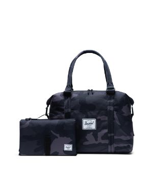 strand sprout diaper bag