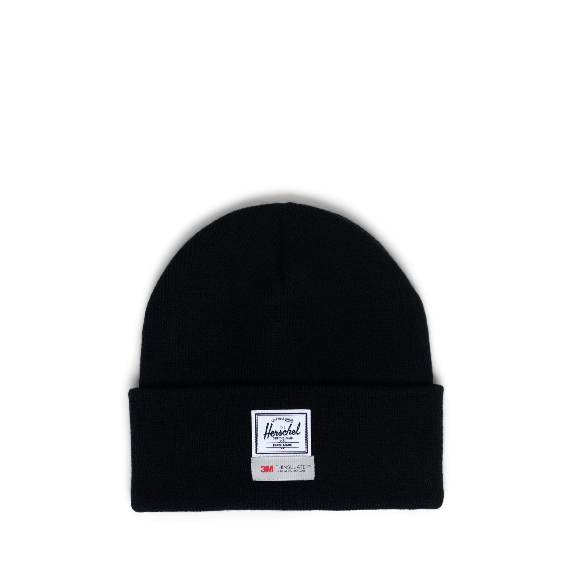 Insulated Pull Beanie Cap