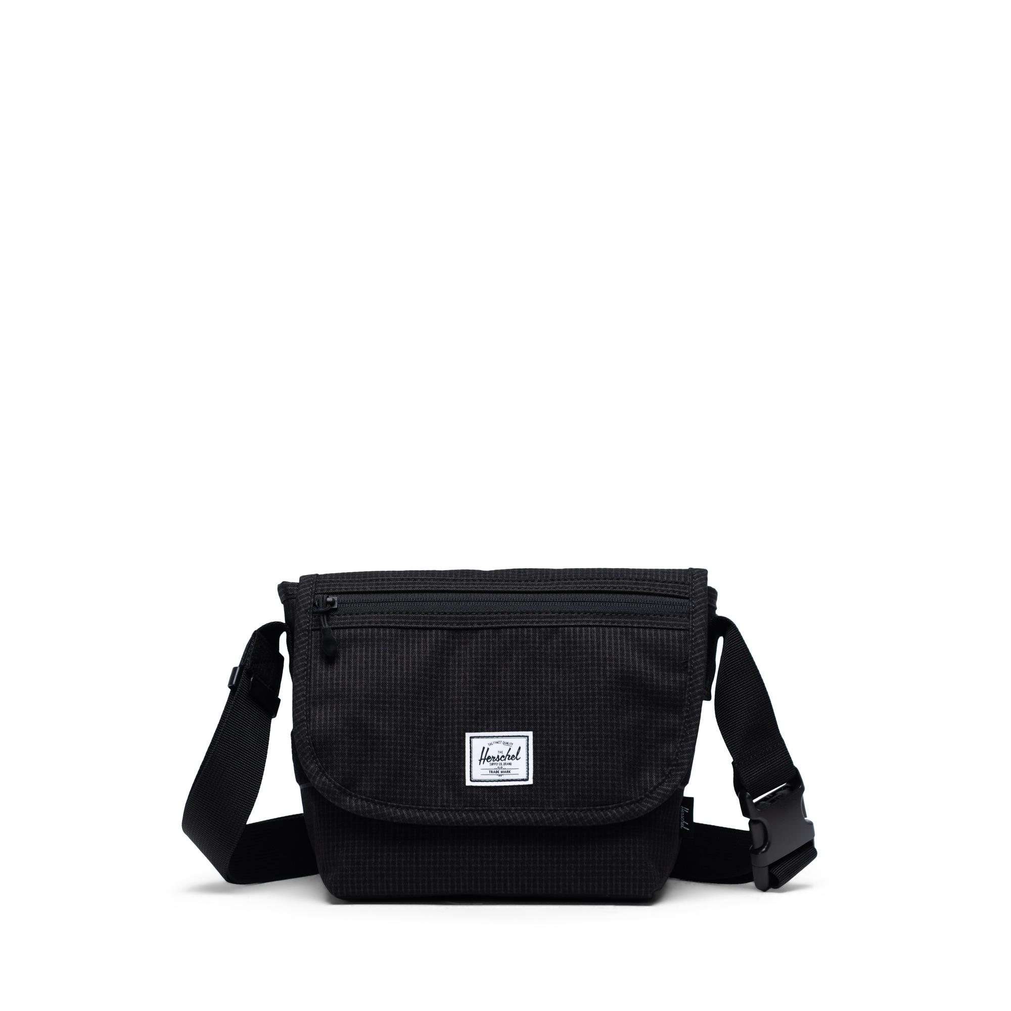 herschel messenger bag canada