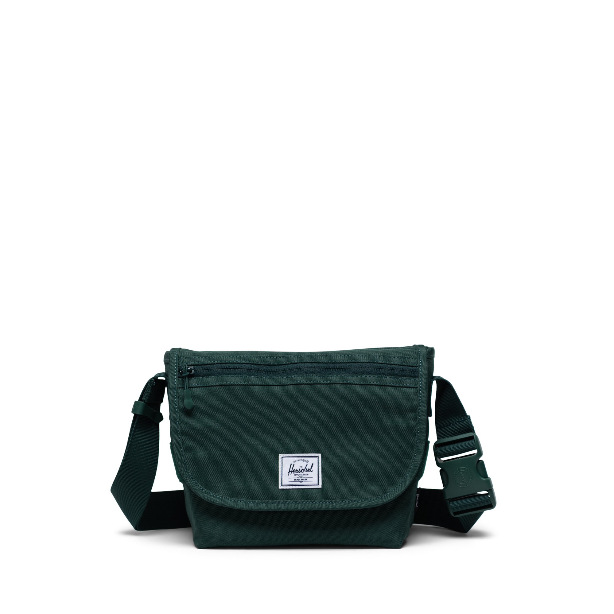 Herschel messenger backpack best sale