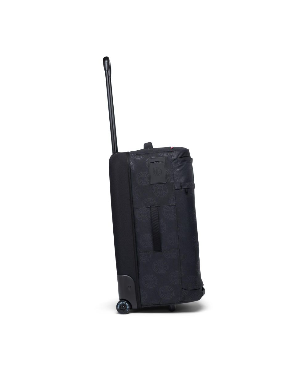 outfitter wheelie luggage 70l